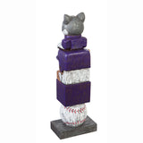 Team Sports America University of Washington Team Garden Statue