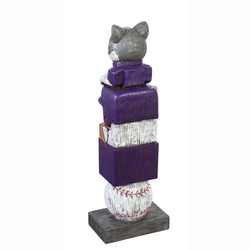 Team Sports America University of Washington Team Garden Statue