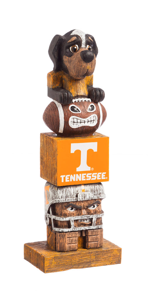 Team Sports America University of Tennessee Team Garden Statue