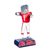 Team Sports America University of Mississippi Mascot Statue