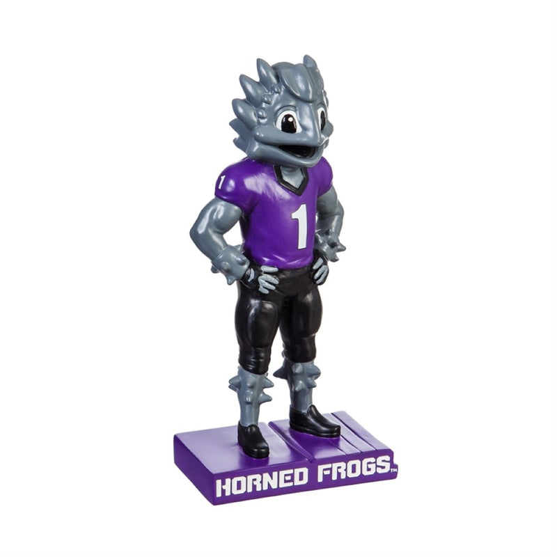 Team Sports America Texas Christian University Mascot Statue