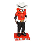 Team Sports America Texas Tech University Mascot Statue