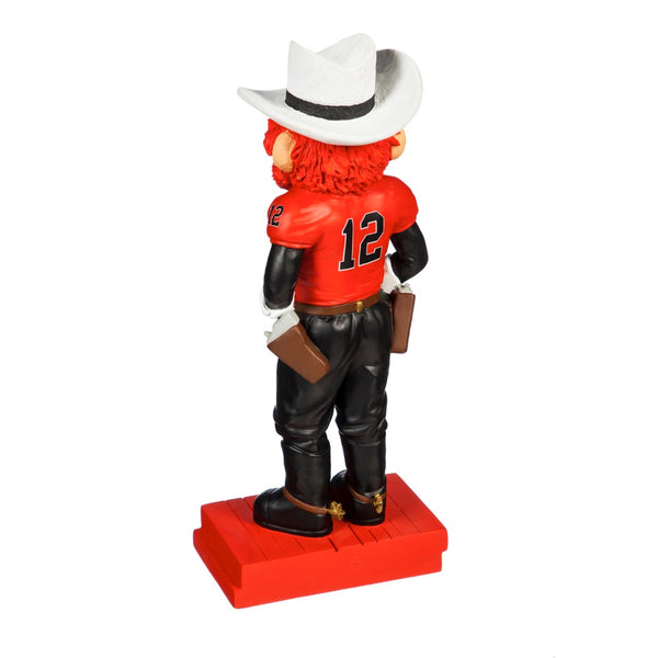 Team Sports America Texas Tech University Mascot Statue