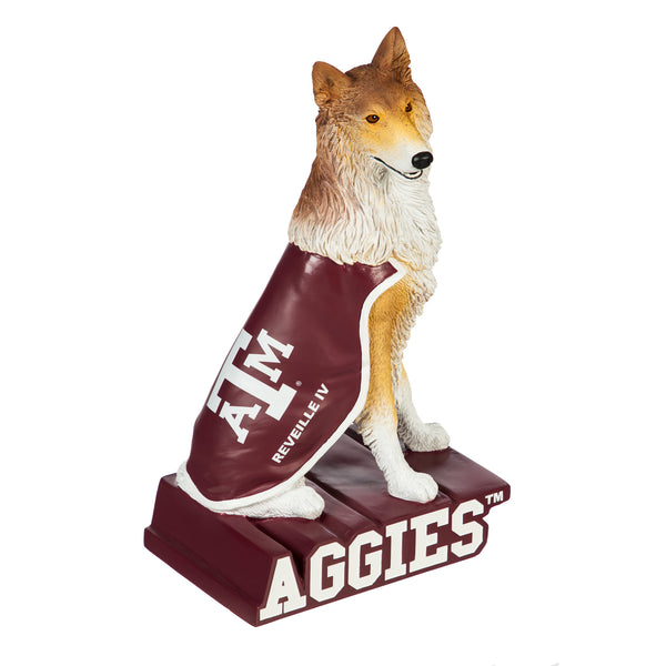 Team Sports America Texas A&M University Mascot Statue