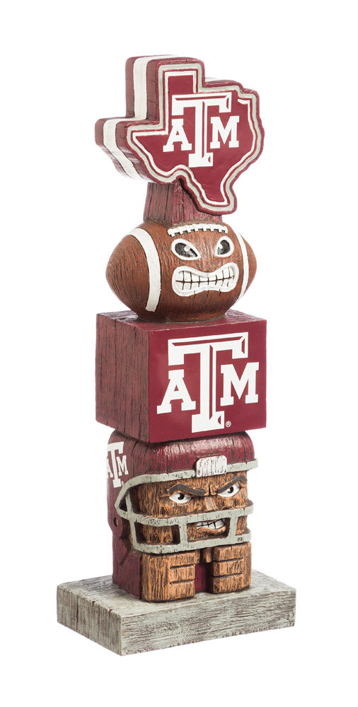 Team Sports America Texas A&M University Team Garden Statue