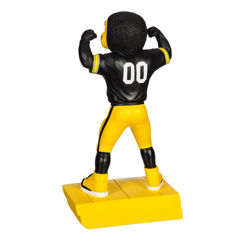 Team Sports America University of Iowa Mascot Statue