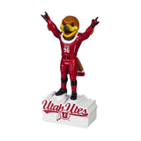 Team Sports America University of Utah Mascot Statue