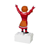 Team Sports America University of Utah Mascot Statue