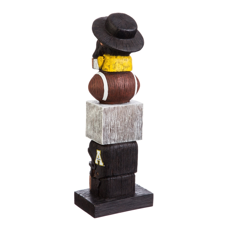 Team Sports America Appalachian State University Garden Statue