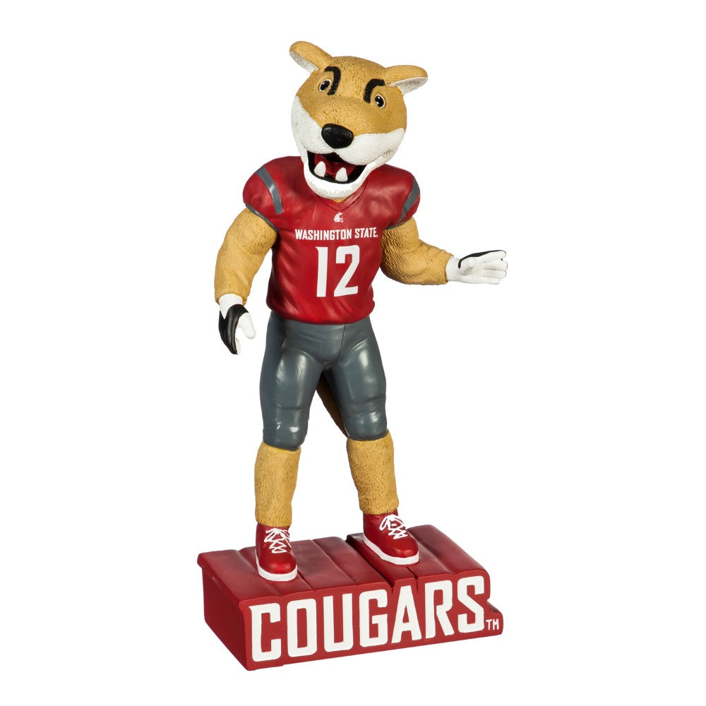 Team Sports America Washington State University Mascot Statue