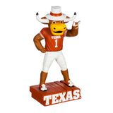 Team Sports America University of Texas Mascot Statue