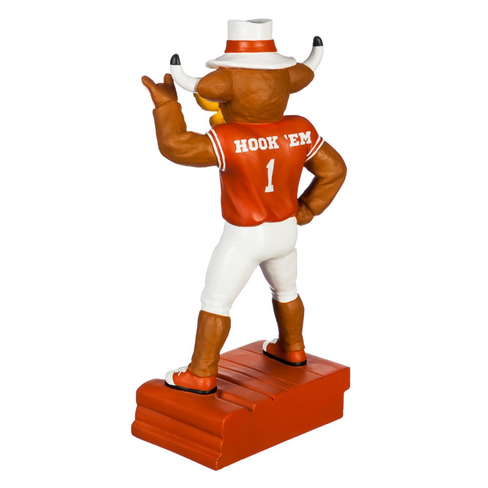 Team Sports America University of Texas Mascot Statue – ShopCGX