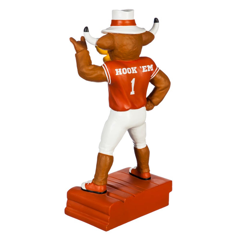 Team Sports America University of Texas Mascot Statue