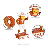 Team Sports America University of Texas Mascot Statue