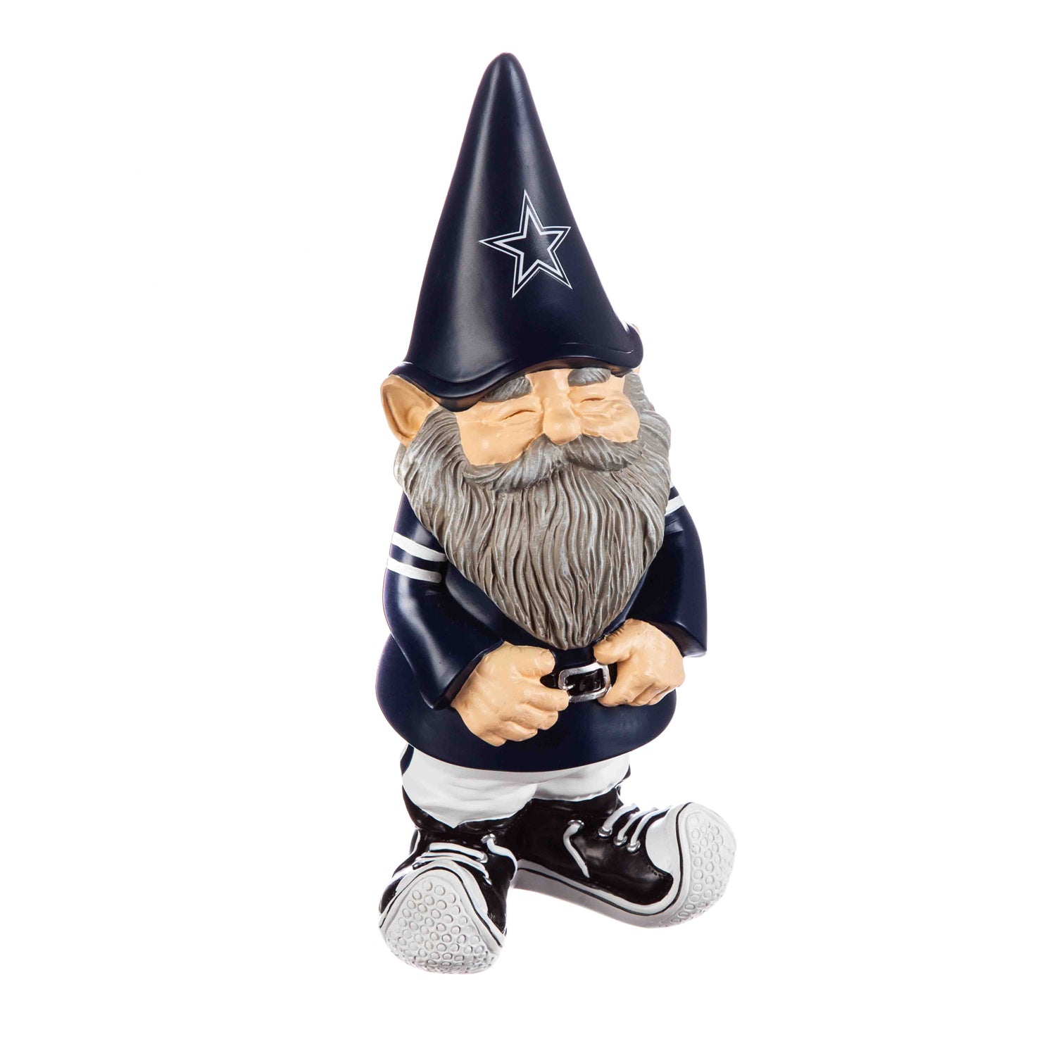 Team Sports America Dallas Cowboys Garden Gnome – ShopCGX