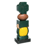 Team Sports America Green Bay Packers Vintage Team Garden Statue