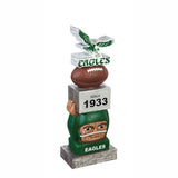 Team Sports America Philadelphia Eagles Vintage Team Garden Statue