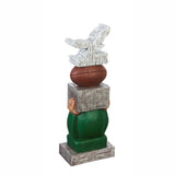 Team Sports America Philadelphia Eagles Vintage Team Garden Statue