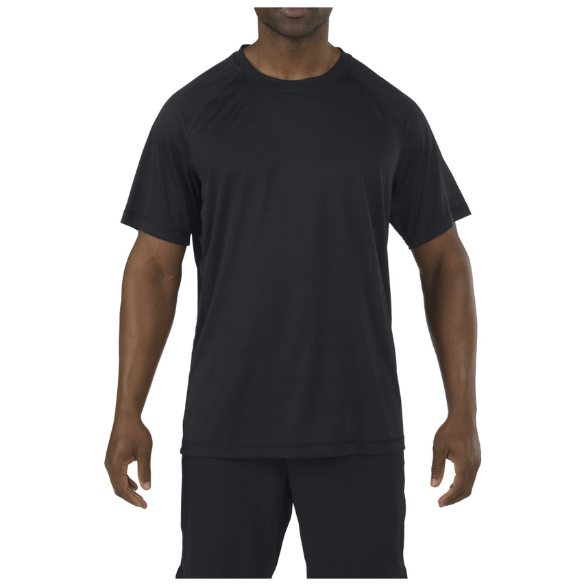 5.11 Mens Utility PT Short Sleeve T-Shirt