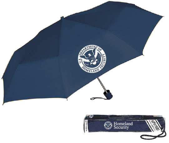 Department Of Homeland Security - Umbrella - Mini