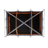 Core 12P Straight Wall Tent
