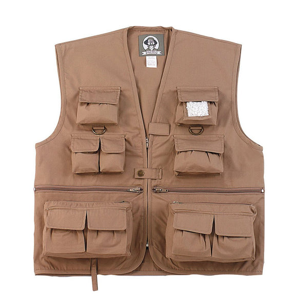 Rothco Youth Uncle Milty Travel Vest