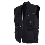 Rothco Mens Plainclothes Concealed Carry Vest