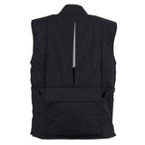 Rothco Mens Plainclothes Concealed Carry Vest - Black - Size 2XL