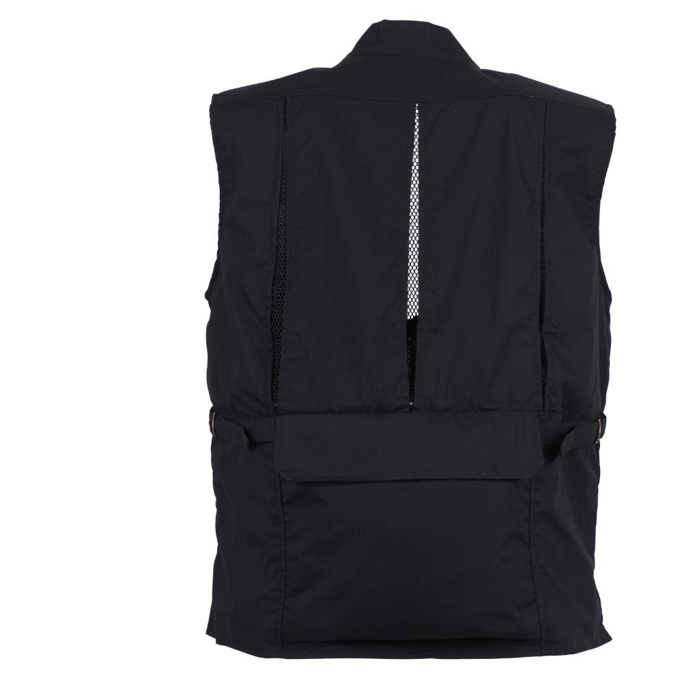 Rothco Mens Plainclothes Concealed Carry Vest