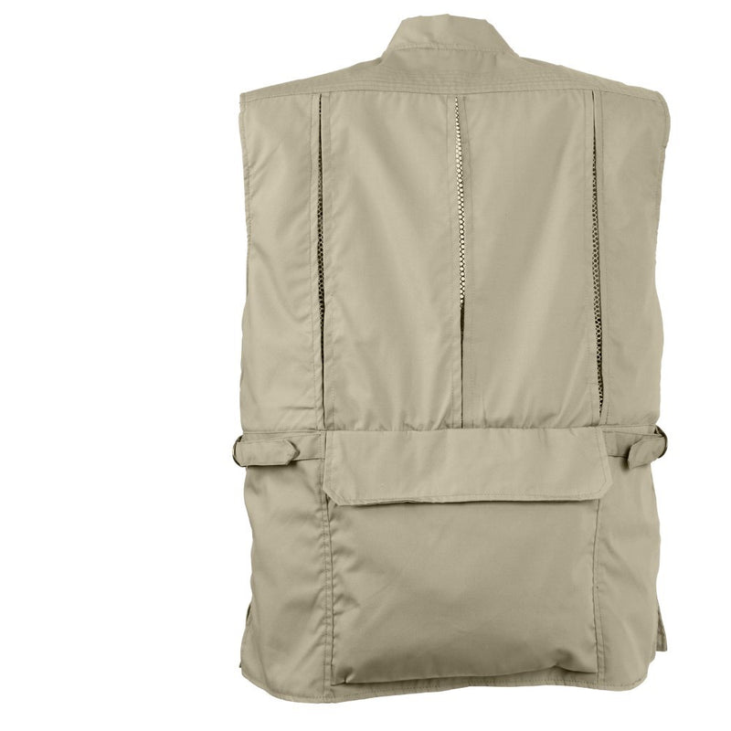 Rothco Mens Plainclothes Concealed Carry Vest