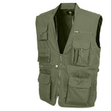 Rothco Mens Plainclothes Concealed Carry Vest