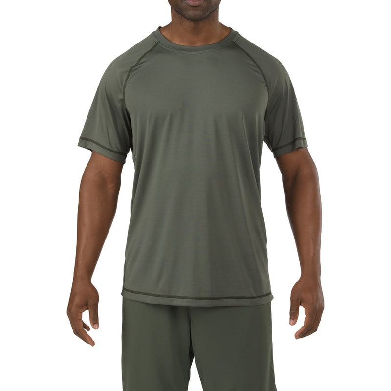 5.11 Mens Utility PT Short Sleeve T-Shirt