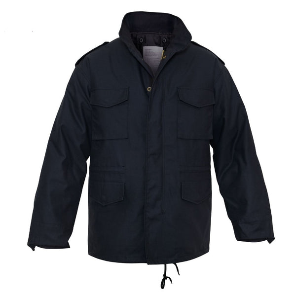 Rothco Mens M-65 Field Jacket