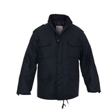 Rothco Mens M-65 Field Jacket - Size 2XL
