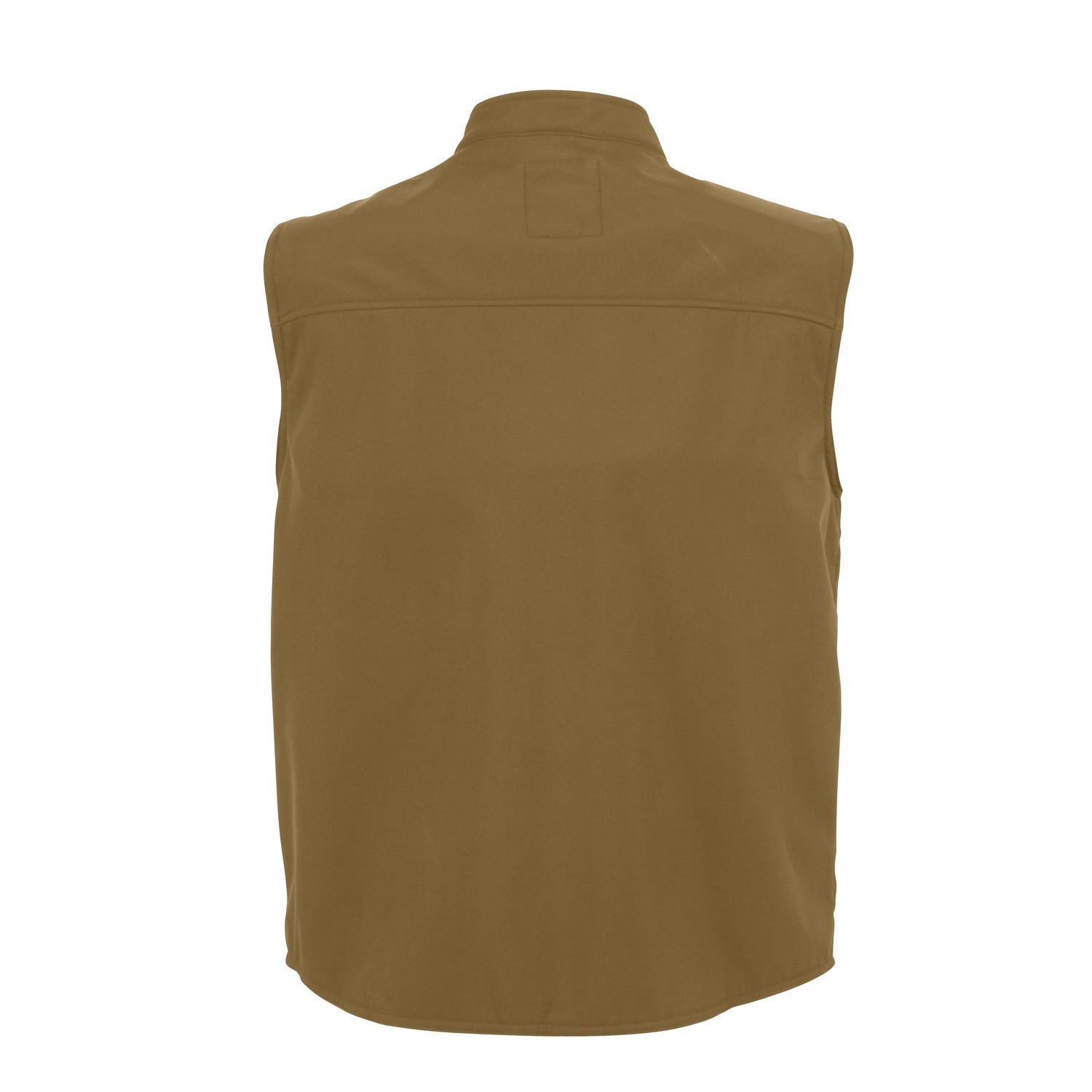 Rothco Mens Concealed Carry Soft Shell Vest