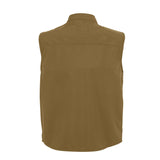Rothco Mens Concealed Carry Soft Shell Vest