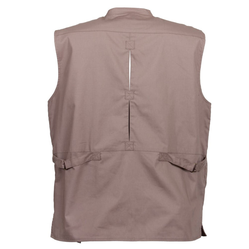 Rothco Mens Lightweight Professional Concealed Carry Vest