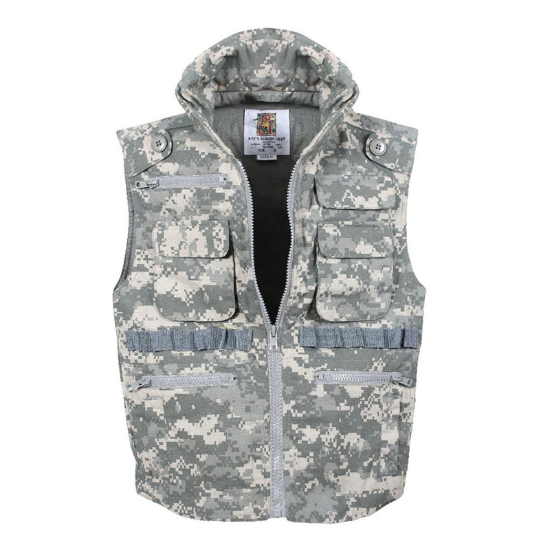 Rothco Youth Ranger Vest