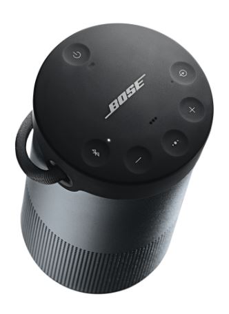 Bose SoundLink Revolve+ II Bluetooth Speaker