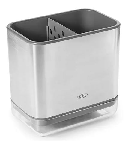 OXO Stainless Steel Sink Caddy