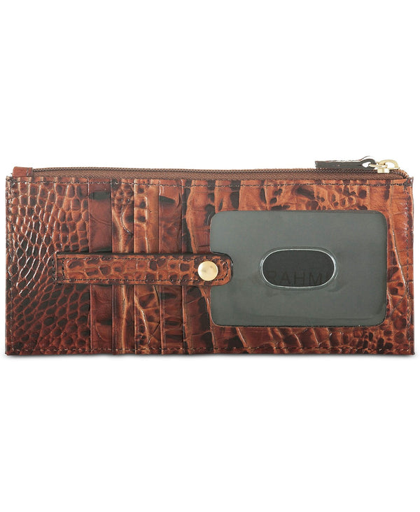 BRAHMIN Credit Card Wallet