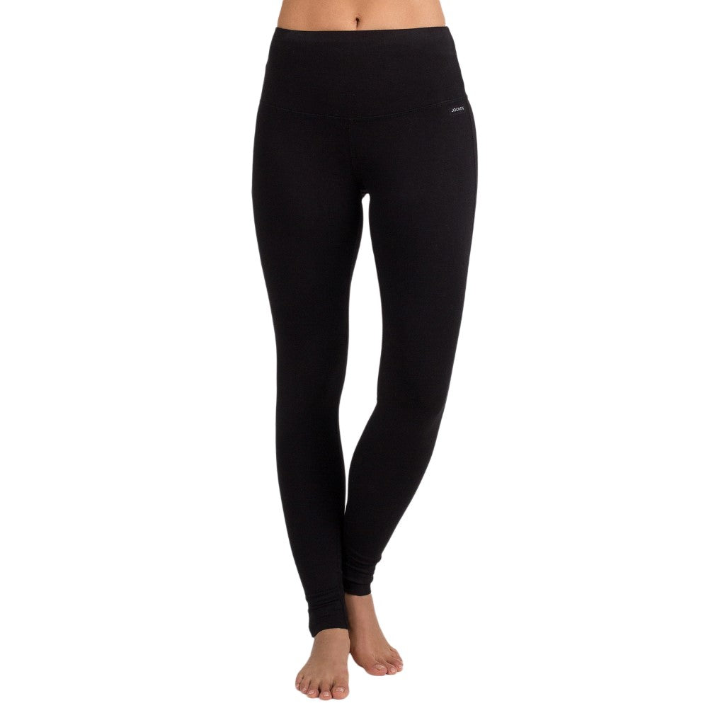 Jockey Womens High Waist Sculpting Ankle Leggings