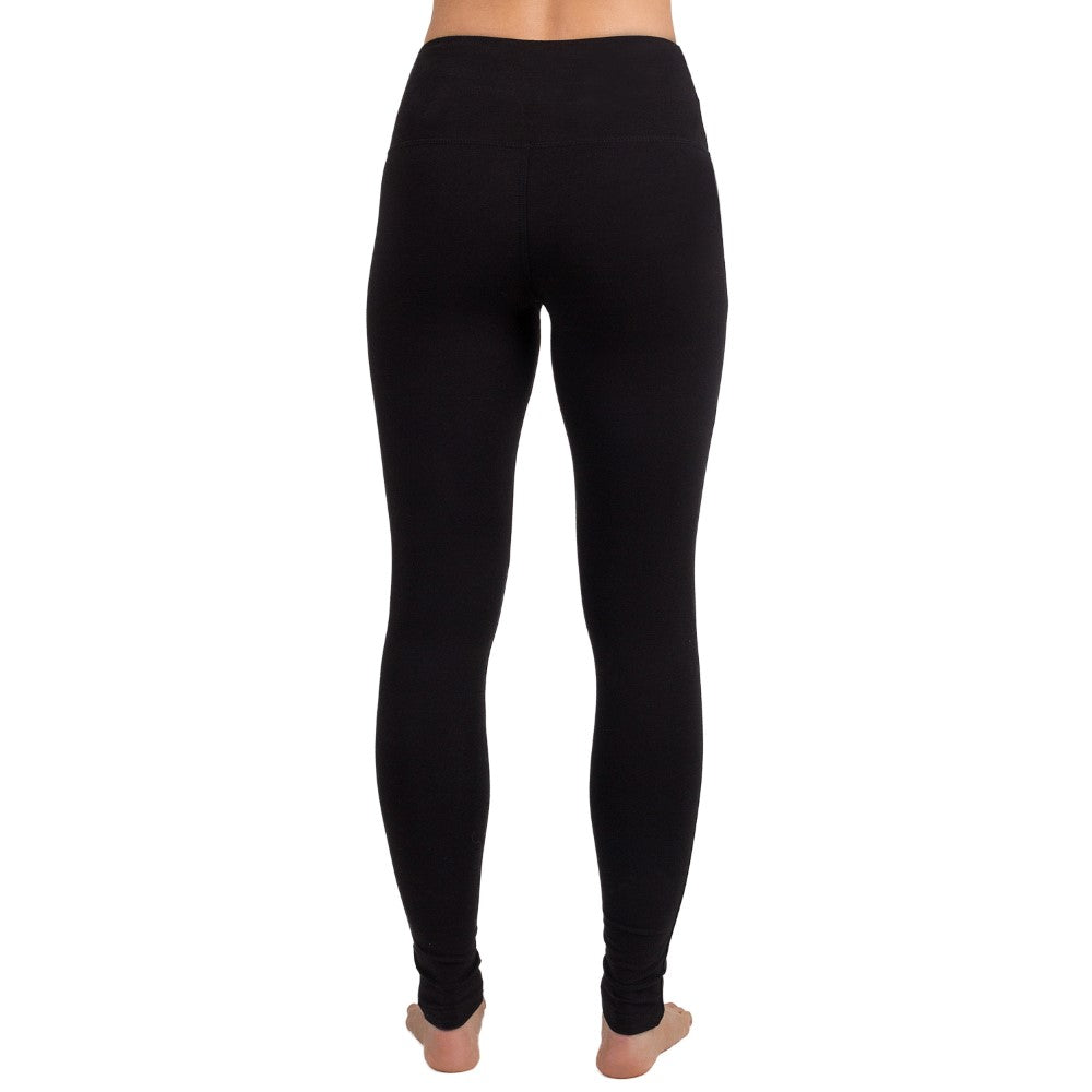 Jockey Womens High Waist Sculpting Ankle Leggings