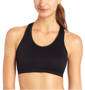 Jockey Womens Sport Removable Cup Seamless Sports Bra ShopCGX