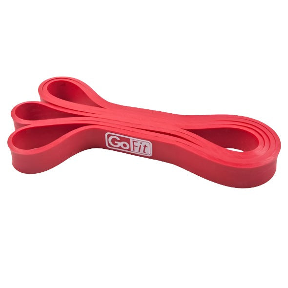 GoFit Super Band - 40-80 lbs