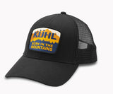 KUHL Mens Ridge Trucker Hat