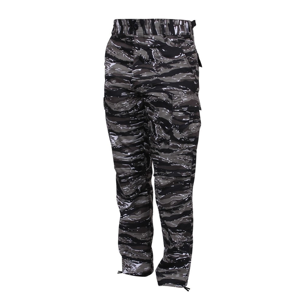 Rothco color camo tactical bdu pant on sale