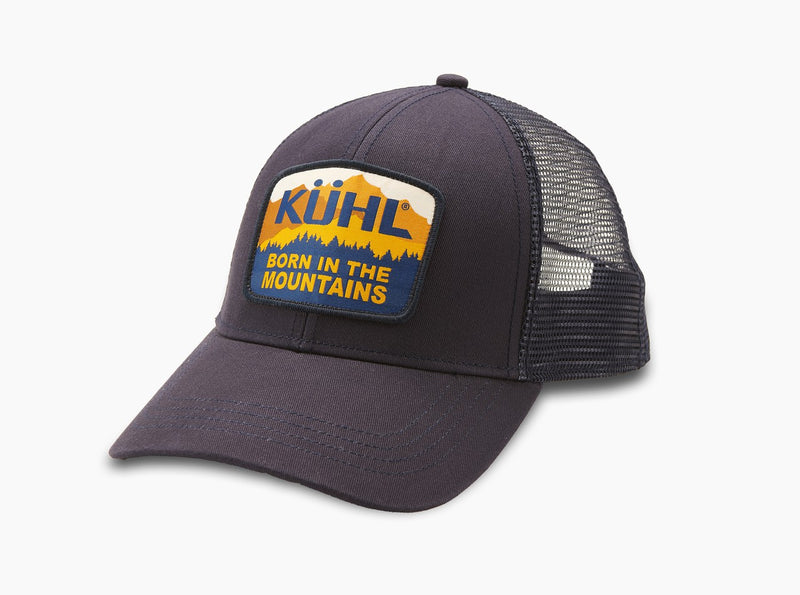 KUHL Mens Ridge Trucker Hat