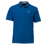 Under Armour Mens Tech Polo Shirt