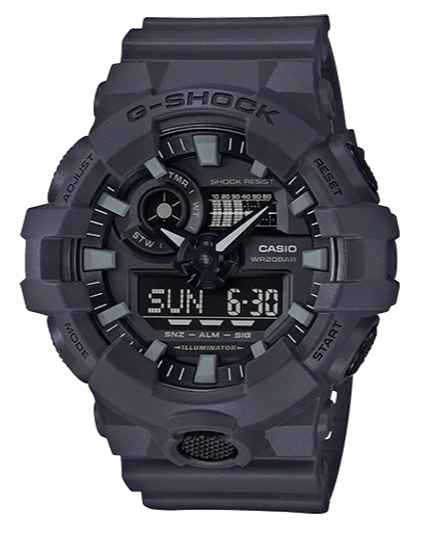 Casio Mens GA-700UC-8AK G-Shock Watch